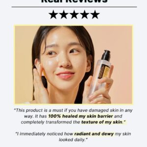 سرم پیشرفته اسنس حلزون کوزارکس مدل Snail 96 Mucin Power Essence