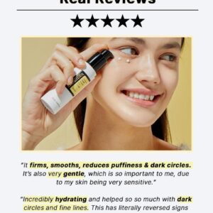 کرم دور چشم حرفه ای پپتاید حلزونی کوزارکس مدل Advanced Snail Peptide حجم 25 میل