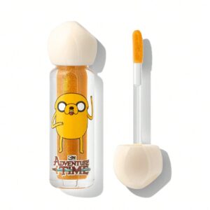 لیپ گلاس شیگلم از کالکشن Adventure Time رنگ Shape-shifter