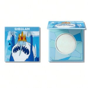 هایلایتر شیگلم مدل Icy Hearts Multichrome از کالکشن Adventure Time