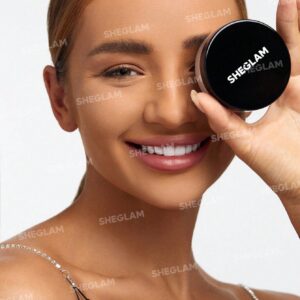 پودر بیک شیگلم مدل Cappuccino