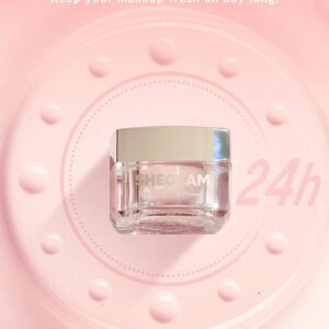 پرایمر شیگلم BIRTHDAY SKIN پوست خشک