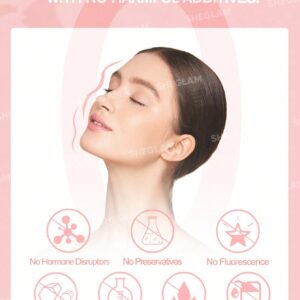پرایمر شیگلم BIRTHDAY SKIN پوست خشک