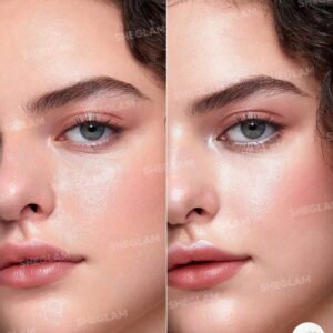 هایلایتر مدادی شیگلم مدل Frost