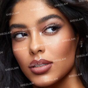 هایلایتر مدادی شیگلم رنگ Rose