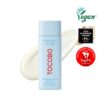 کرم ضدآفتاب مرطوب کننده توکوبو Tocobo مدل Bio Watery
