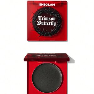 رژگونه شیگلم با قابلیت تغییر رنگ مدل Crimson Butterfly
