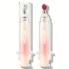 لیپ پلامپر حجم دهنده لب شیگلم مدل شاین Booster shine plumping رنگ True Passion