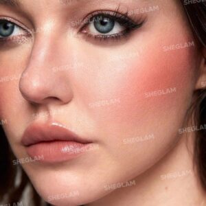 رژگونه کرمی شیگلم رنگ Afternoon Peach