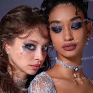 ست کلکسیونی شیگلم مدل عروس مردگان Corpse Bride
