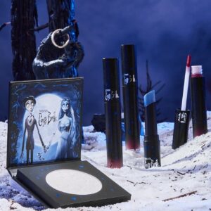 ست کلکسیونی شیگلم مدل عروس مردگان Corpse Bride