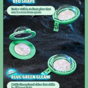 ست کلکسیونی شیگلم مدل فضایی cosmic come up