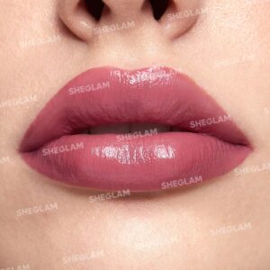رژلب جامد آبرسان شیگلم رنگ Nude
