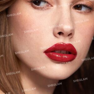 رژلب جامد آبرسان شیگلم رنگ Rough