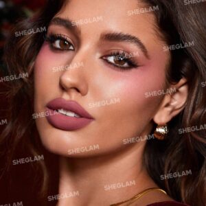 رژ لب داینامات شیگلم رنگ Cherish You