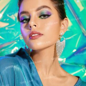 پالت سایه شیگلم رنگ Chill Track