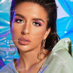 پالت سایه شیگلم رنگ Chill Track