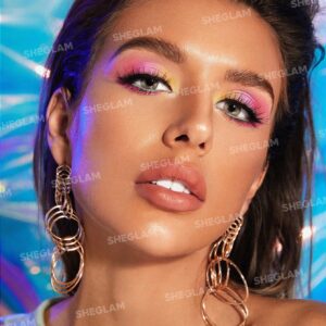 پالت سایه شیگلم رنگ Chill Track