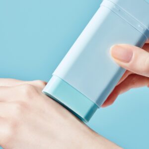 ضدافتاب استیکی SPF50 پنبه ای توکوبو مدل Tocobo Cotton Soft
