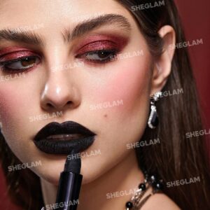 ست کلکسیونی پروانه ای شیگلم مدل Crimson Butterfly