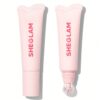 لیپ گلاس آبرسان شیگلم مدل Crystal Glaze رنگ Strawberry Milk