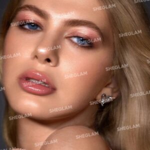 سایه چشم شیگلم مدل ژله ای استیکی رنگ Aura Blitz