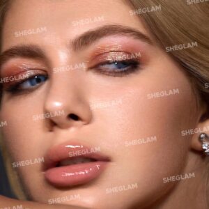 سایه چشم شیگلم مدل ژله ای استیکی رنگ Fuchsia Fun