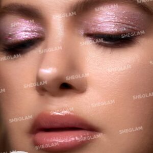سایه چشم شیگلم مدل ژله ای استیکی رنگ Rosy Gem