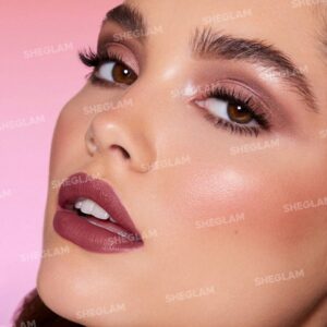 رژلب جامد داینامات شیگلم رنگ A Bold Plan