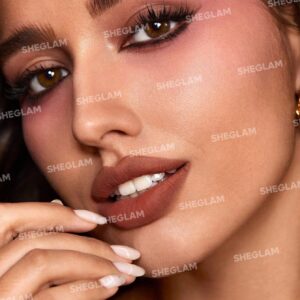 رژلب جامد لانگ لستینگ شیگلم رنگ Bliss