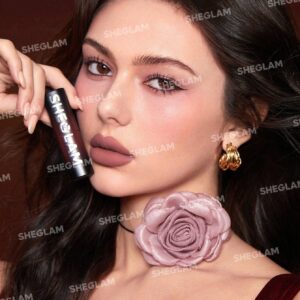رژ لب داینامات شیگلم رنگ Passion