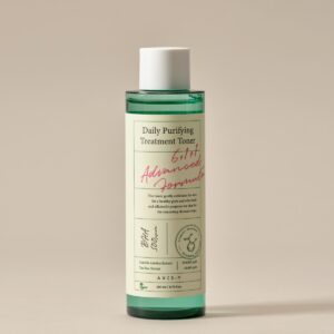 تونر پاکسازی پوست روزانه اکسیس وای مدل AXIS-Y Daily Purifying Treatment Toner حجم 200 میل