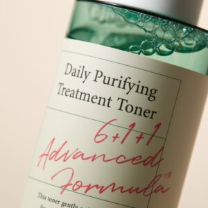 تونر پاکسازی پوست روزانه اکسیس وای مدل AXIS-Y Daily Purifying Treatment Toner حجم 200 میل