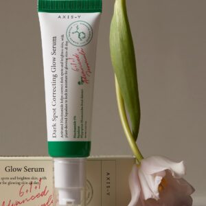 سرم ضدلک و شفاف کننده اکسیس وای مدل AXIS-Y Dark Spot Correcting Glow حجم 50 میل
