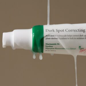سرم ضدلک و شفاف کننده اکسیس وای مدل AXIS-Y Dark Spot Correcting Glow حجم 50 میل