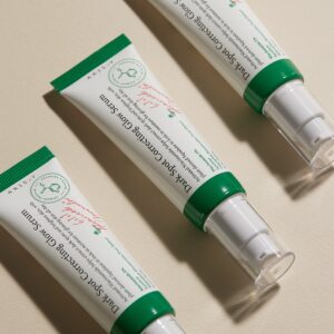 سرم ضدلک و شفاف کننده اکسیس وای مدل AXIS-Y Dark Spot Correcting Glow حجم 50 میل