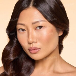 تینت پوست کرمپودری شیگلم Dew Done با SPF20 رنگ Bamboo