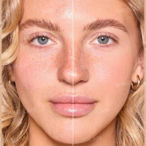 تینت پوست کرمپودری شیگلم Dew Done با SPF20 رنگ Chantilly
