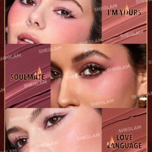 ست کلکسیونی امبر رز شیگلم Ember Rose