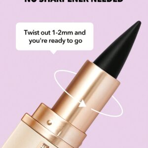 خط چشم مات شیگلم مدل Smooth Glide