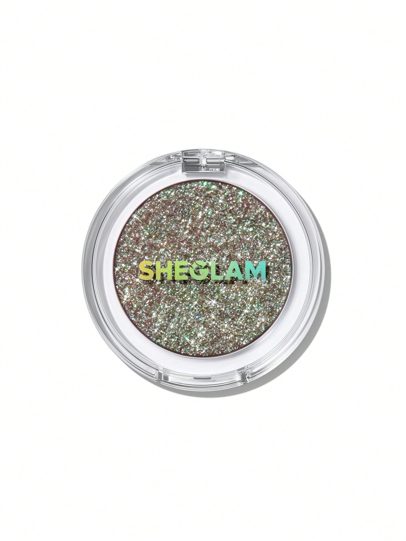 سایه چشم شیگلم مدل Enigma Sparkly رنگ Adorned