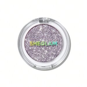 سایه چشم شیگلم مدل Enigma Sparkly رنگ Bijou