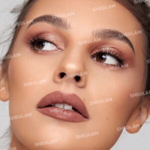 پالت سایه 4رنگ شیگلم مدل Veil
