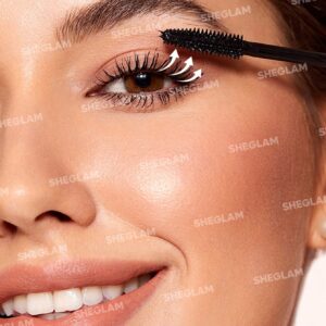 ریمل شیگلم مدل Flutter Wink