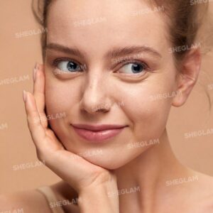 براش بالم کرمپودری شیگلم
