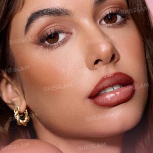 خط لب پیل آف شیگلم رنگ Mauvelous