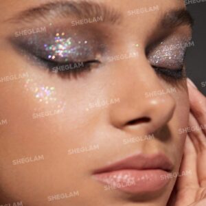 سایه چشم گلیتری شیگلم ژله ای رنگ Party Animal