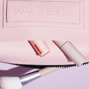 کیف آرایشی شیگلم Glow and Go