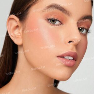 رژگونه استیکی شیگلم رنگ Dreamer