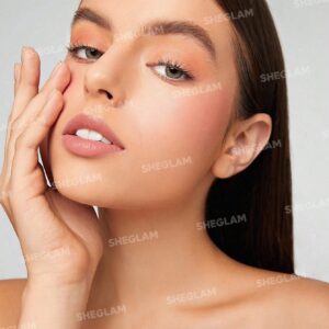 رژگونه استیکی شیگلم رنگ Dreamer